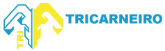 Tricarneiro Logo