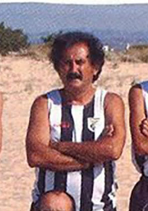 Antonio Augusto - Atletismo Portimonense