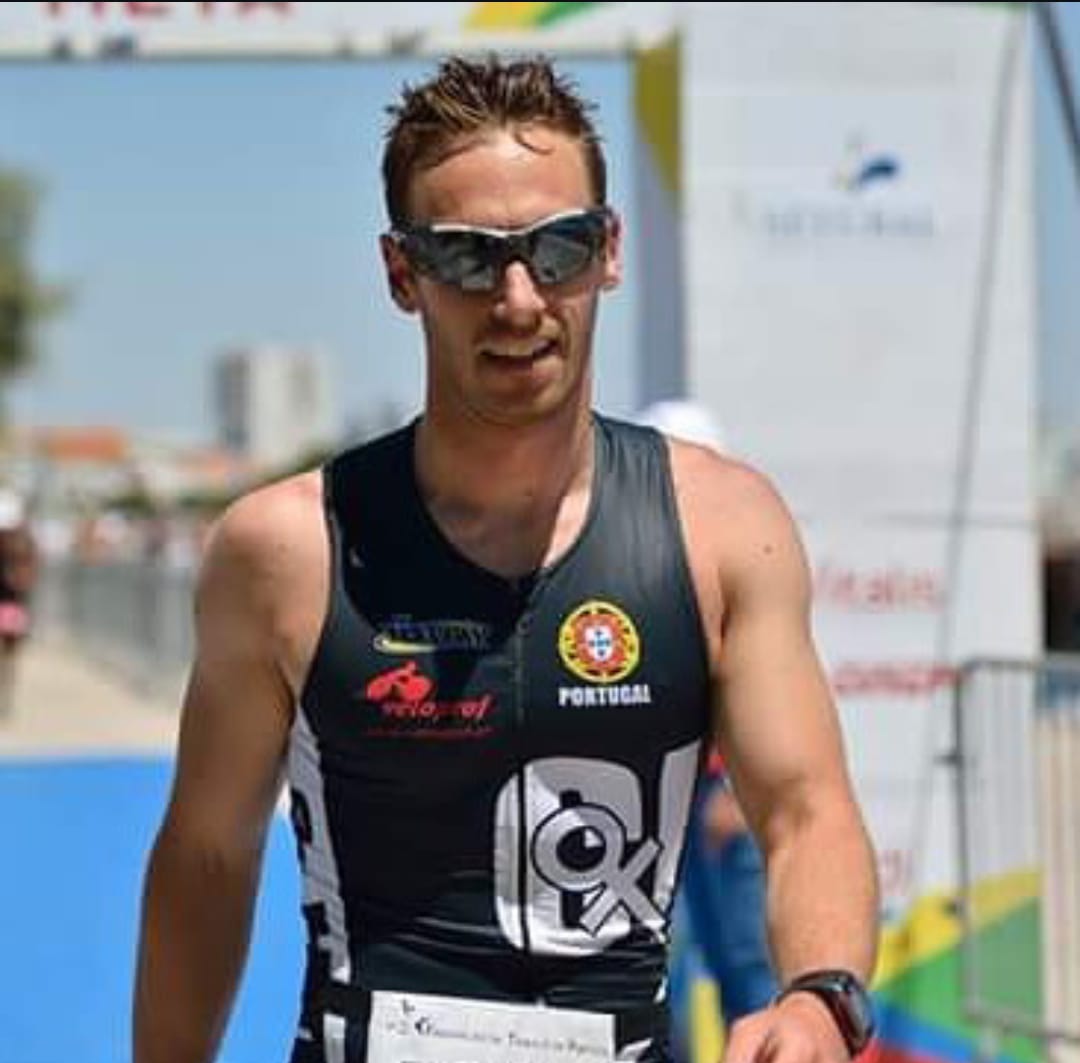 Filipe Vidal