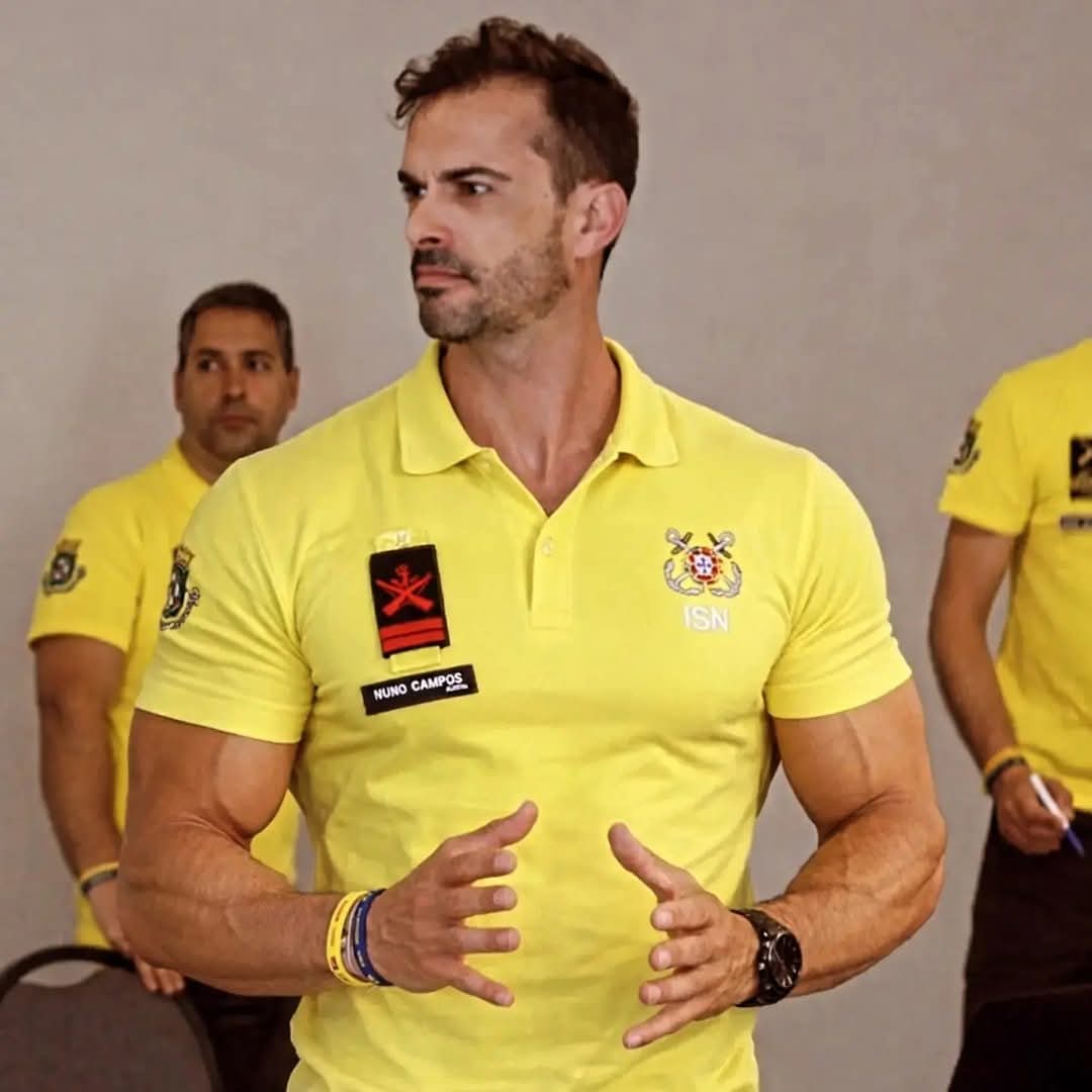Cabo Marcelino Campos