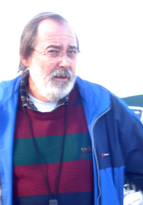 Treinador José Dias - Liberdade Futebol Clube
