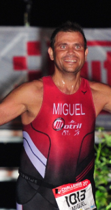Miguel Angelo Pascual