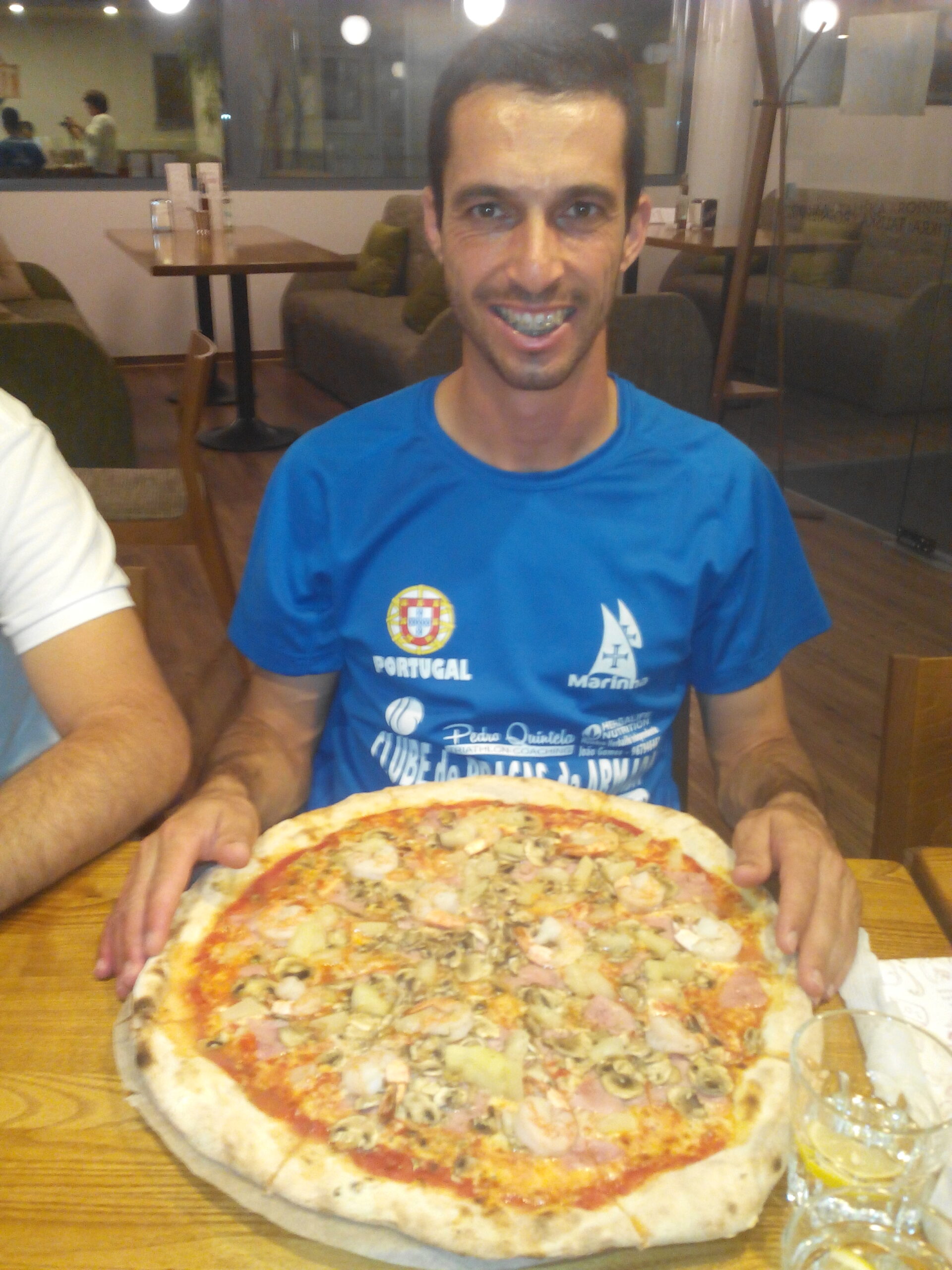 Luis melato -pizza panevezys