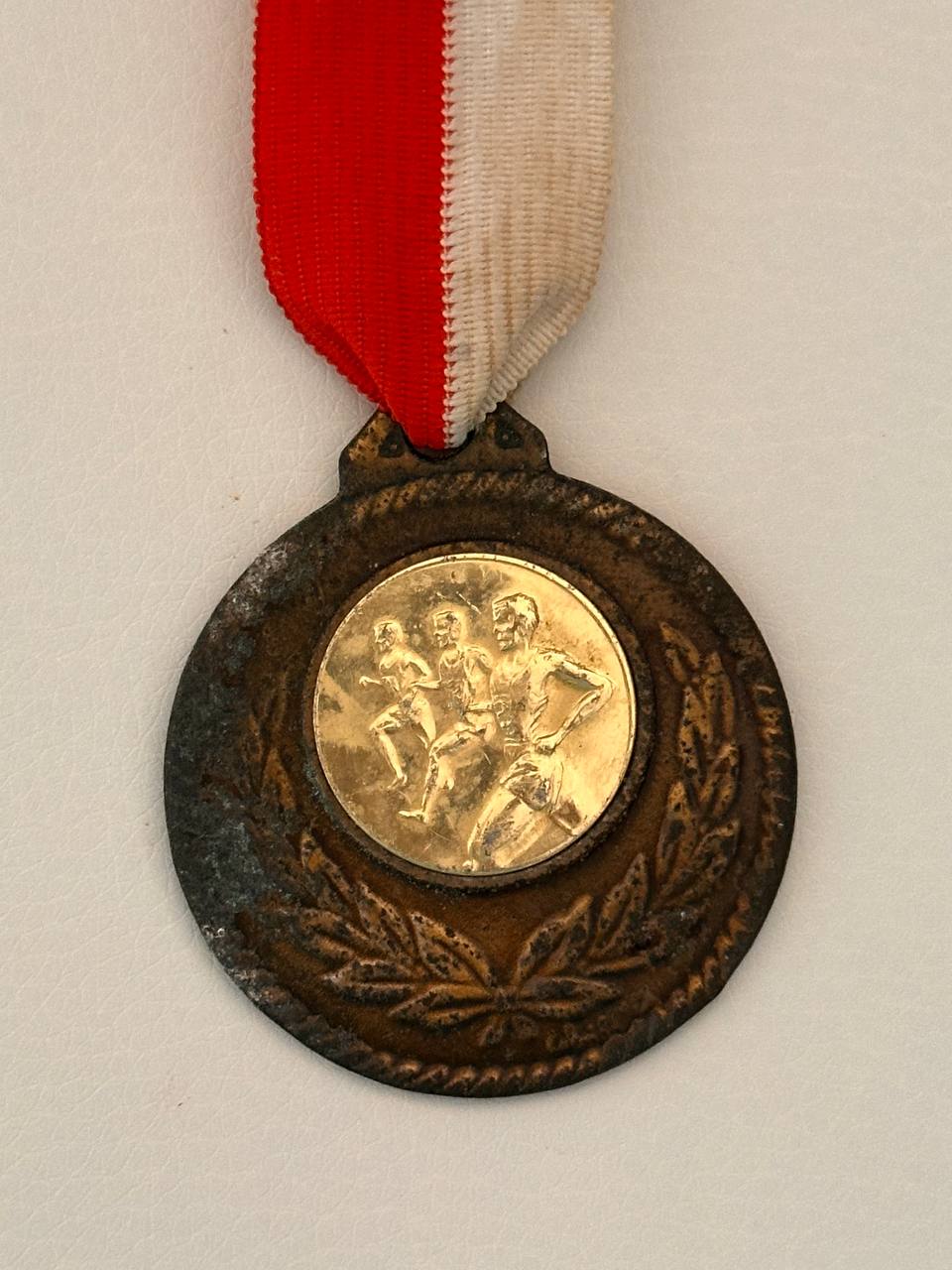 1 medalha miguel carneiro CRIS Sagres