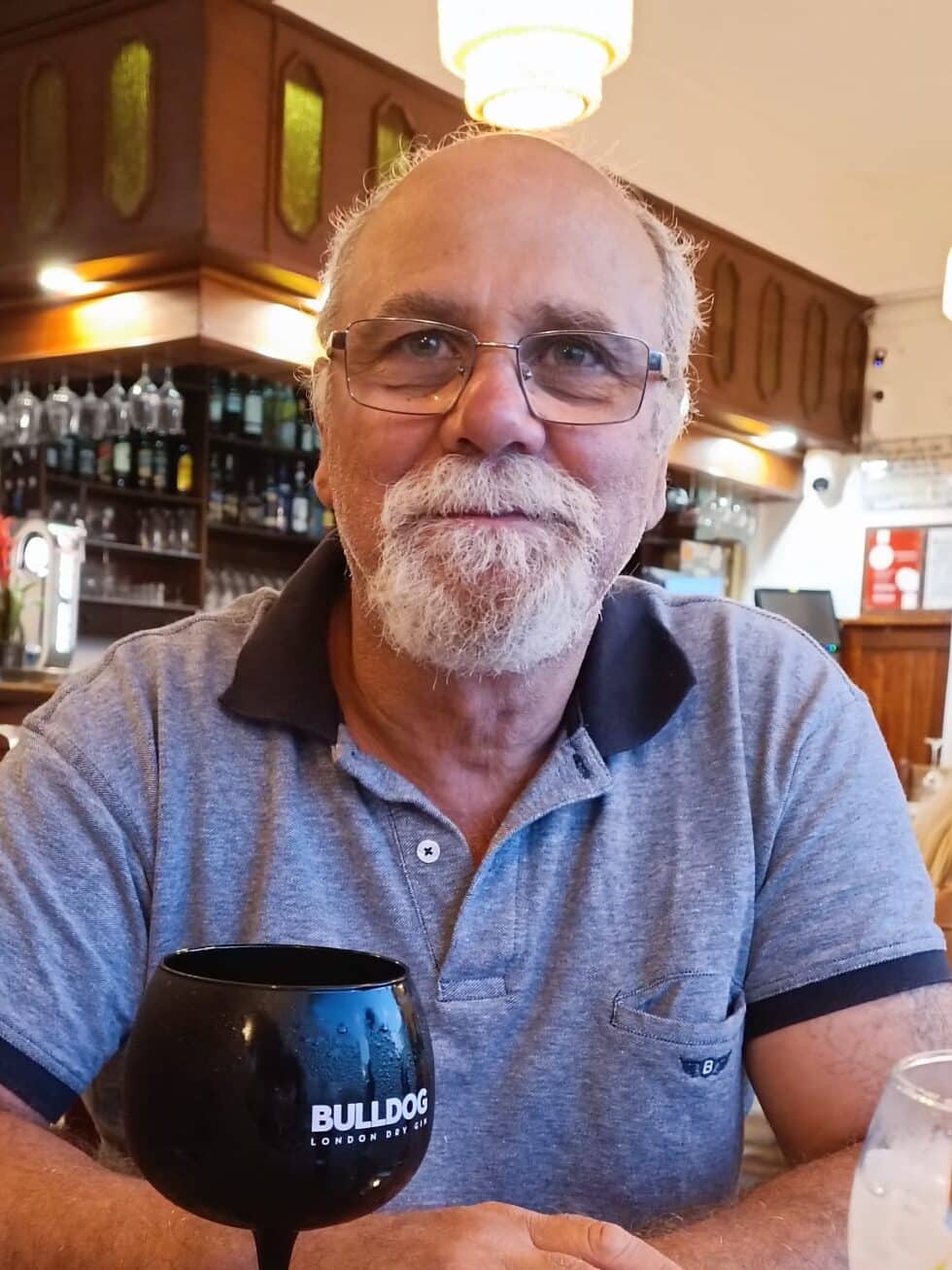 Manuel Carneiro